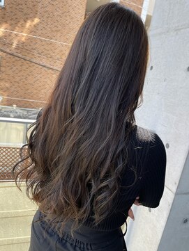 ニーゼロゼロナナ(2007) ブラウンベージュ