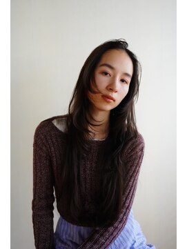 フォン(fon) ロングレイヤー