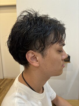 クラス(CLASS) ナチュラルパーマ