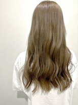ヘアサロン レゴリス(hair salon REGOLITH)&nbsp;みんな大好きミルクティーベージュ
