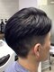 いしとびの写真/印象を左右する眉やひげのお手入れはプロにお任せ！清潔感を保ち、トータルでイケてるスタイルを創ります◇