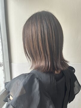 ニコナチカ(nico nachika) エアリーミディ