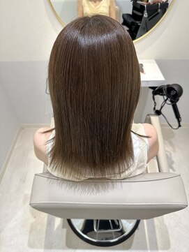 エレノア 枚方(Eleanor) 枚方オリーブカラー○山地