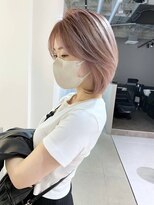 セイル(Sail) パールピンク