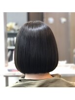ベルベヘアー(VELVET HAIR)&nbsp;＃三軒茶屋＃白髪抑制カラー＃白髪染め＃白髪ぼかし＃髪質改善