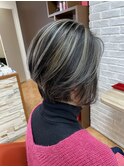 コントラストハイライト