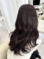 マッシュ(MASHU) ワンホンヘア