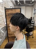 #八尾メンズ #八尾マッシュ #八尾メンズマッシュ