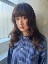 キオウ(kiow)&nbsp;color