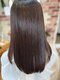 ヘア ナヴォーナ 千代ケ崎店(hair NAVONA)の写真/【NAVONのトリートメントが進化！！髪質改善メニュー登場◇】髪のダメージも、まとまりのある美しい髪へ。