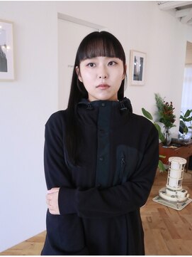 ヒュッゲ(hygge) ワイドバング