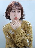 ラフカールボブ
