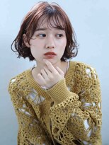 カメリア 小岩(camellia)&nbsp;ラフカールボブ