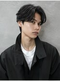 メンズパーマ/ダウンパーマ/フェザーパーマ[表参道/men's]