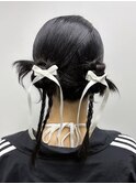 カチモリツイン