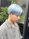 スタート(START)の写真/メンズが気軽に通える雰囲気が魅力！清潔感のある好印象なスタイルをご提案します。