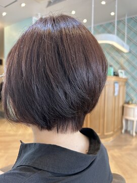 アンフィ 矢向(Anphi) 7-10 ショート