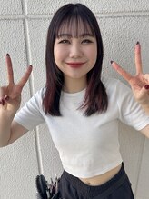アトレ 平塚店(attrait) 稲垣 華