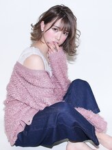 オーシャン ラックスビー(OCEAN LUXBE)