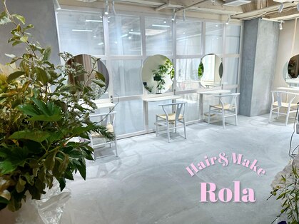 ローラ 祇園四条京阪店(Rola)の写真