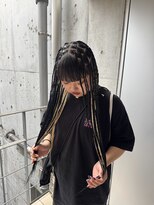 ノーフューチャー(NO FUTURE)&nbsp;ブレイズ