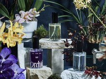 レイリー(LAiLy)の雰囲気(人気オルキデオイル契約取扱サロン!大人気です☆販売中です♪)
