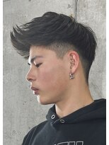 ドアベルメンズ(Door Bell Men’s)&nbsp;ジェットモヒカン