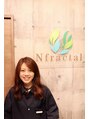 エヌフラクタル 吉川美南店(Nfractal) 井上 彩香