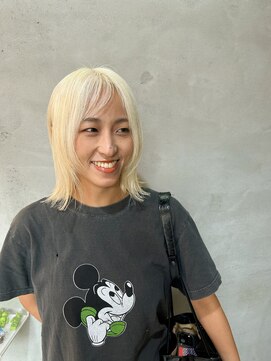 ソース(source) ///source///抜きっぱなしハイトーン