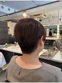 レディースカット/ヘアカラー
