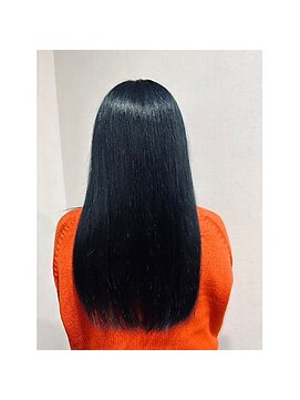 リアン(Lien) ヴァリジョアトリートメント