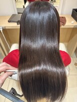 アッシュ 中目黒店(Ash)&nbsp;透明感カラー