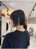 ボブ/ボブカット/ショート/ショートボブ/韓国ボブ/千葉/千葉駅