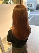 フィーカ(Fika)&nbsp;オレンジ