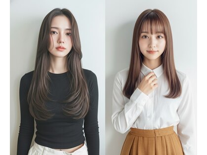 エムスリーディー アルル 赤坂店(M3D alulu)の写真