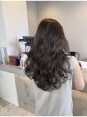 まろやかディープブラウン