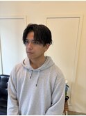 パーマ
