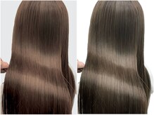 ヘアープラーナ 金倉店(HAIR pranA)