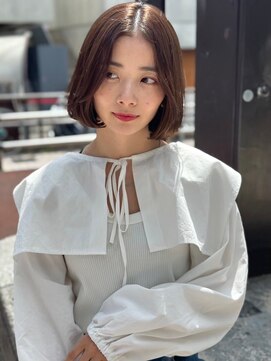 クオン 今泉(quon) 【quon】コンパクトショート -天神 今泉 薬院 赤坂 大名-