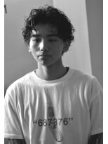 スーク(souq.) perm (村中)