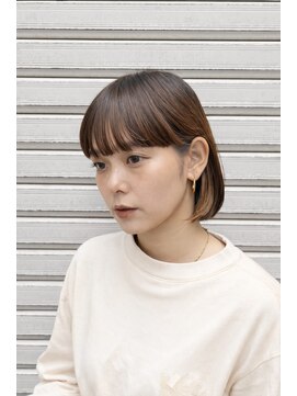 アマイロ(amairo.) スタイル４