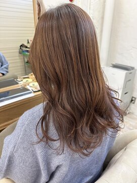 レミエ(lemie) ショート/ショートボブ/ボブ/レイヤー/ウルフ/カット