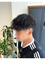 シーガル 本通店(SEAGULL III)&nbsp;メンズカット