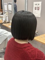 アンチ(ANTI)&nbsp;ボブスタイル