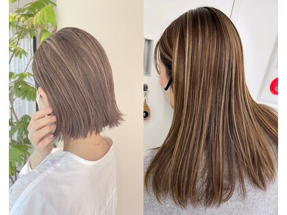 リム 南浦和(Lim)の写真