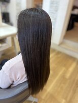 スウィートハンズ 具志川店(Sweet Hands)&nbsp;艶髪ロング