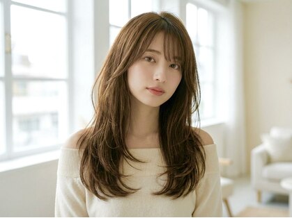 トライアンフ(TriumpH)の写真