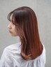 【谷島】髪質改善+カット＋オージュアトリートメント[大宮/大宮ショートボブ]