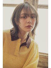 アルティストカラーstyle[橋本/橋本駅]