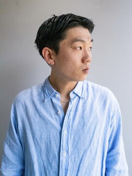 サル 代官山(SAL) 【SAL】パートショート